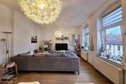 Platz für die ganze Familie 3 zimmer