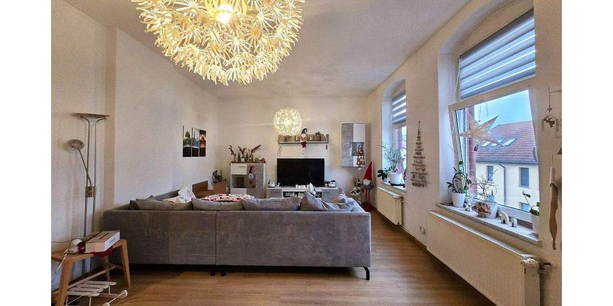 Platz für die ganze Familie 3 zimmer