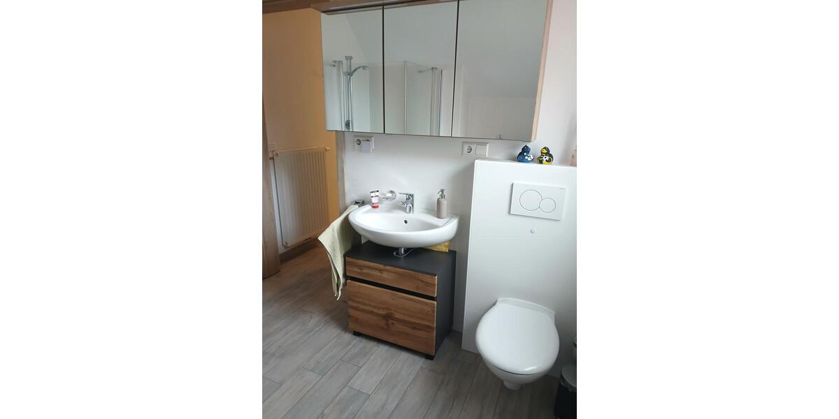 Etagenwohnung Versmold - 2 Zimmer, 77 m&sup2;, 650&euro; | Angebot:26149769