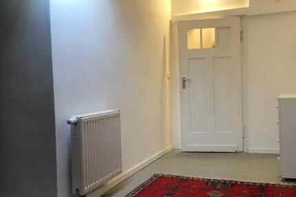 2-Zimmer Dachgeschoss Wohnung 2 zimmer