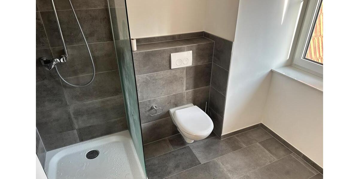 Moderne 2 Zimmer Whg. in Bruchhausen-Vilsen 2 zimmer