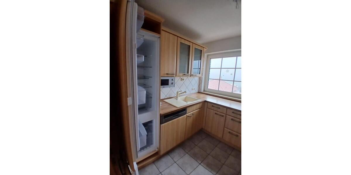 Maisonettenwohnung Neu Kaliß - 4 Zimmer, 102 m&sup2;, 600&euro; | Angebot:26476488