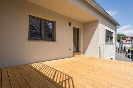 Wohnung zum Mieten in Kaiserslautern 1.850 € 140 m² 4 zimmer