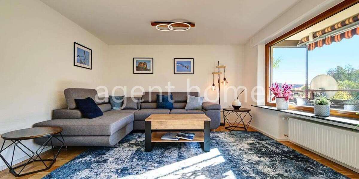 Wohnung zum Mieten in Leinfelden-Echterdingen 1.210 € 52 m² 2 zimmer