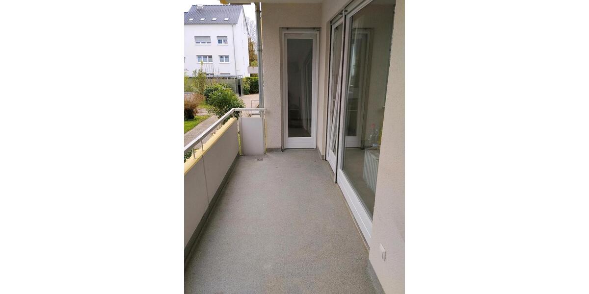 Hochparterre Hackenheim - 2 Zimmer, 46 m&sup2;, 700&euro; | Angebot:26322654