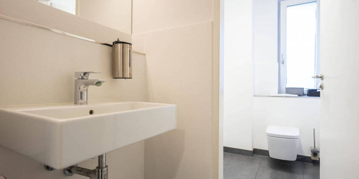 Gewerbeobjekt Krefeld / Bockum Bockum - 675&euro; | Angebot:25695243