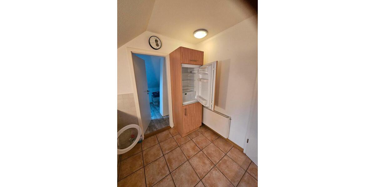 Voll ausgestattete 2 Zimmer Nichtraucher- Einliegerwohnung 2 zimmer