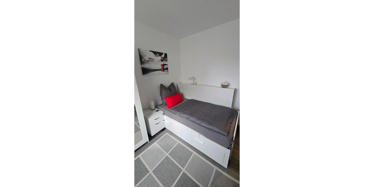 Wohnen auf Zeit Wilhelmshaven - 4 Zimmer, 1 m&sup2;, 45&euro; | Angebot:24636892