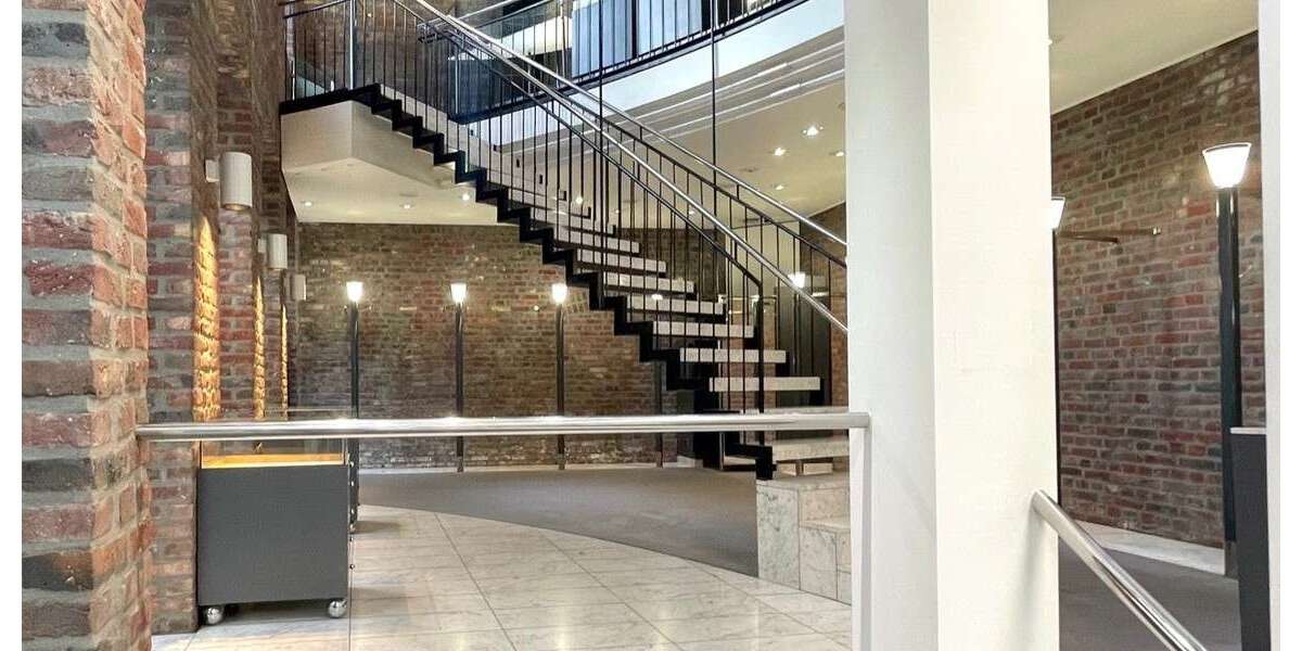 Gewerbeobjekt Mönchengladbach-Rheydt Rheydt - 1.950&euro; | Angebot:26759806
