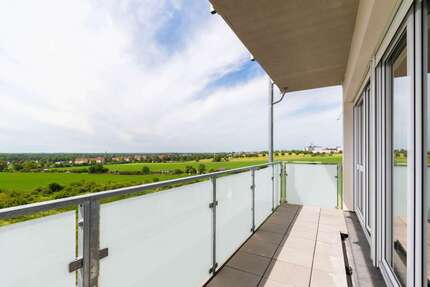 Wohnung Schkeuditz Altscherbitz - 3 Zimmer, 80 m&sup2;, 900&euro; | Angebot:26023209