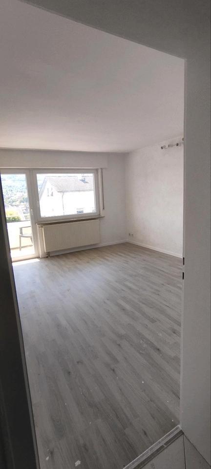Wohnung zu vermieten