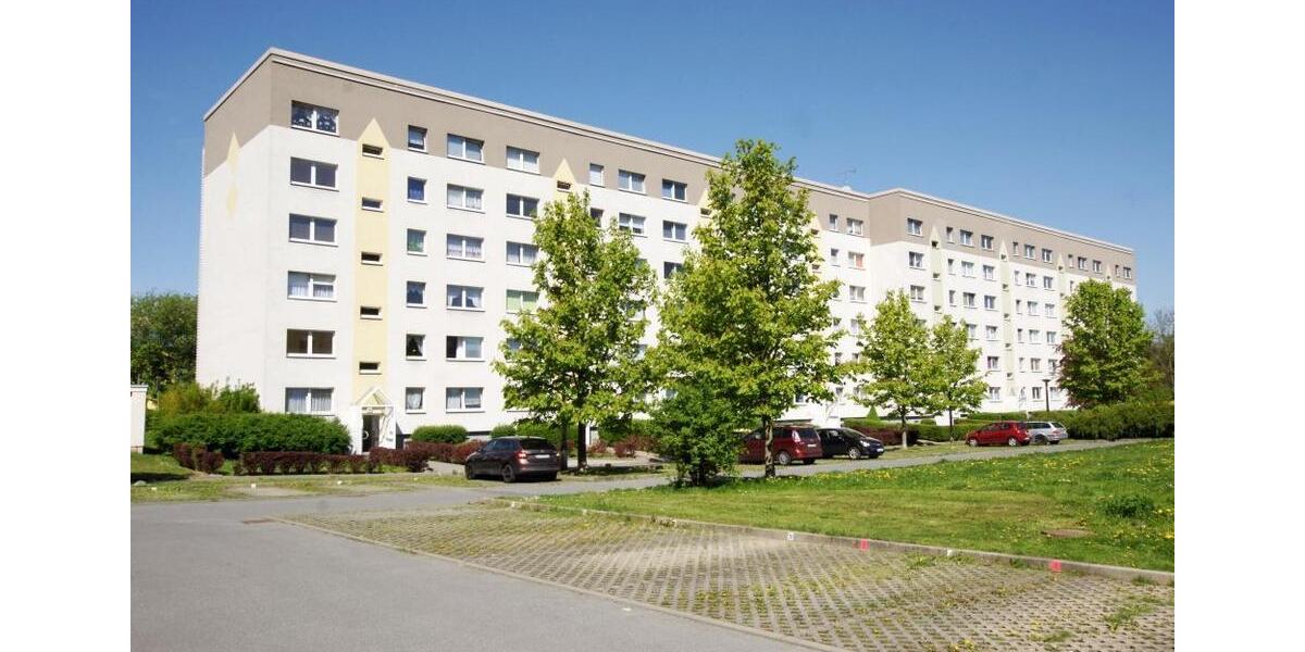 Erdgeschoßwohnung Plauen Alt Chrieschwitz - 2 Zimmer, 69 m&sup2;, 366&euro; | Angebot:24975430