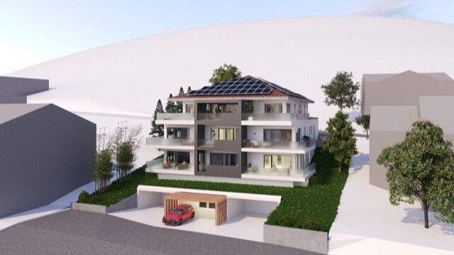 Etagenwohnung Breuberg / Sandbach Sandbach - 3 Zimmer, 115 m&sup2;, 1.380&euro; | Angebot:23145096