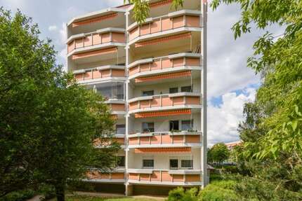 Wohnung zum Mieten in Bautzen 516 € 68.78 m² 3 zimmer