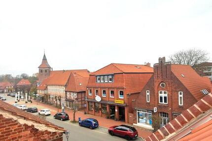 Wohnung Bleckede - 3 Zimmer, 77 m&sup2;, 945&euro; | Angebot:25103672