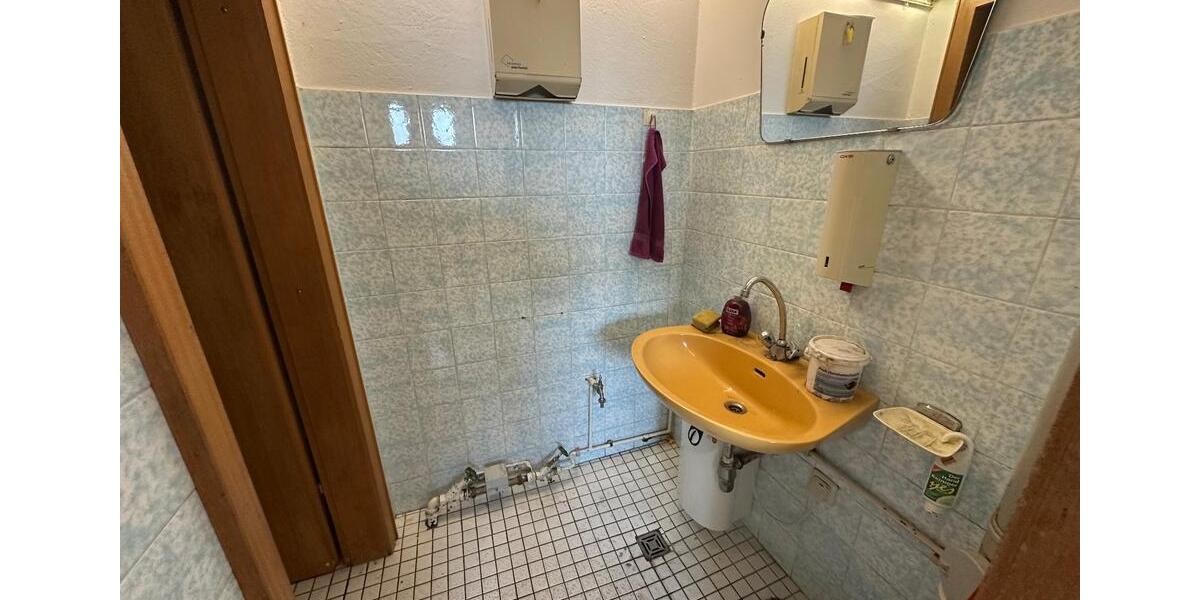 Gewerbeobjekt Hildesheim Himmelsthür - 500&euro; | Angebot:24708314