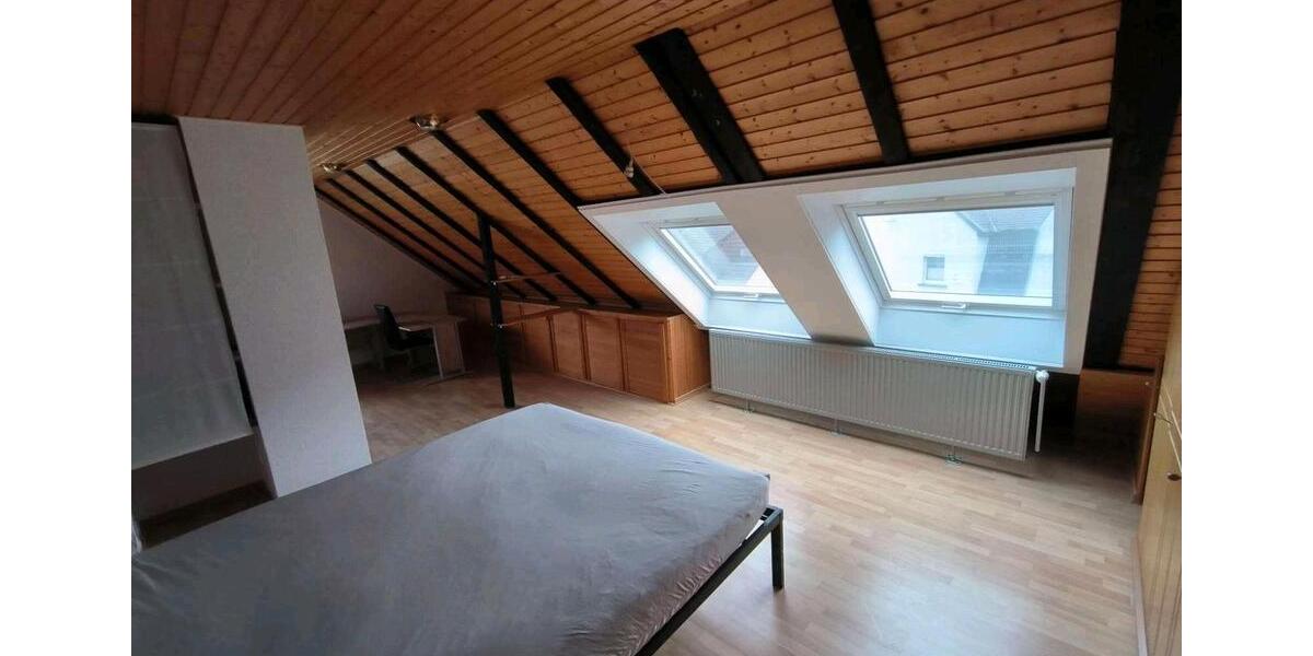 Wohnen auf Zeit Saarbrücken Scheidt - 1 Zimmer, 35 m&sup2;, 570&euro; | Angebot:25840526