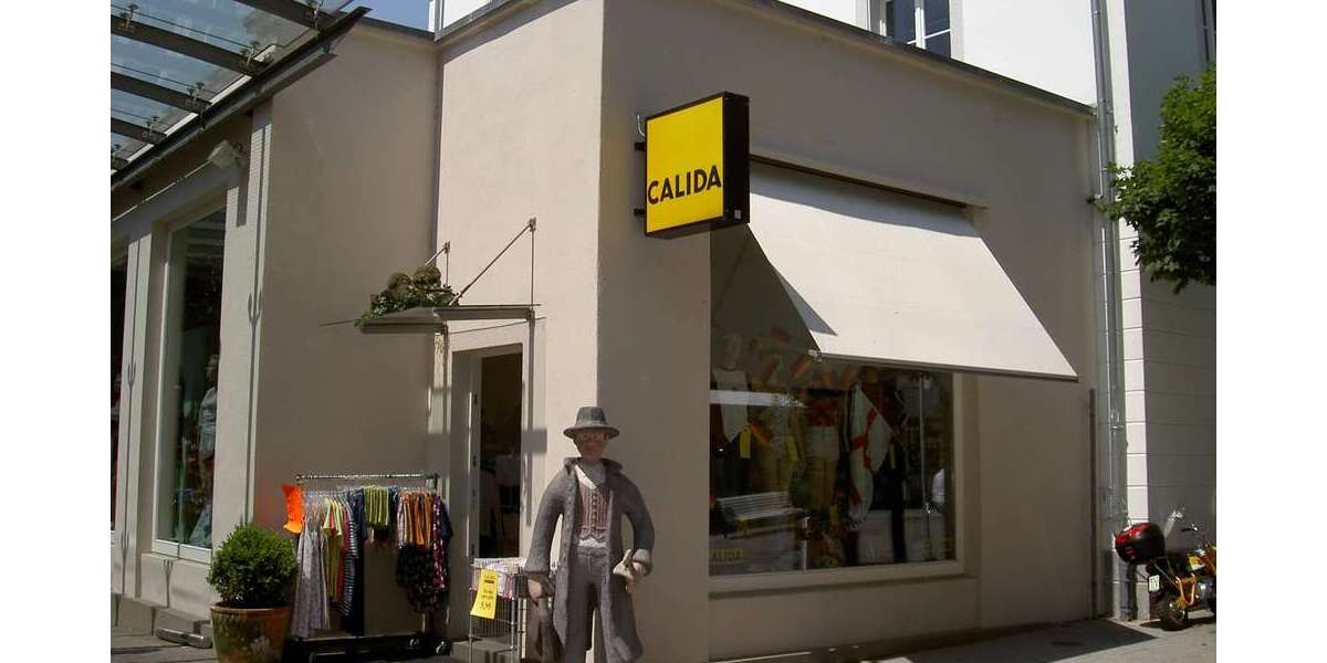 Gewerbeobjekt Baden-Baden Baden - 2.430&euro; | Angebot:27334706