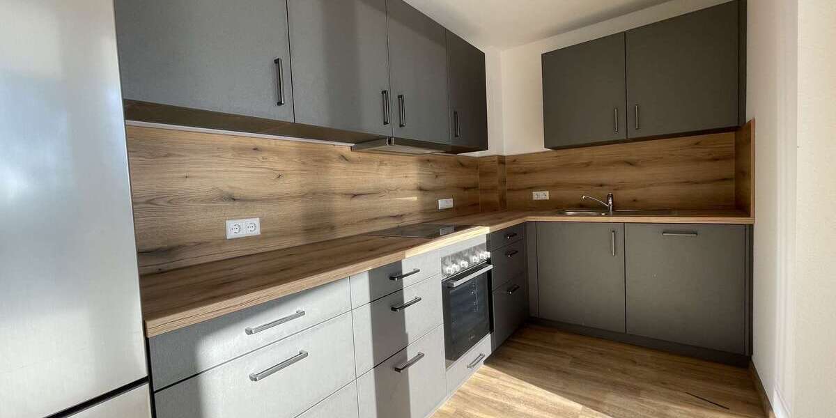 Etagenwohnung Eutingen im Gäu - 4 Zimmer, 99 m&sup2;, 1.249&euro; | Angebot:24832247
