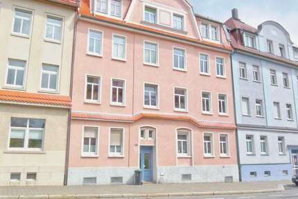Wohnung Bautzen - 2 Zimmer, 61 m&sup2;, 335&euro; | Angebot:26465365