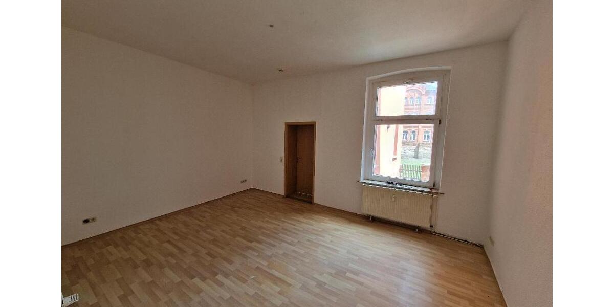 Erdgeschoßwohnung Bernburg (Saale) - 3 Zimmer, 74 m&sup2;, 444&euro; | Angebot:25960985