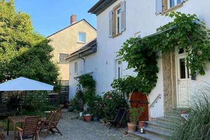 Wohnen auf Zeit in Mainz 1.990 € 2 zimmer