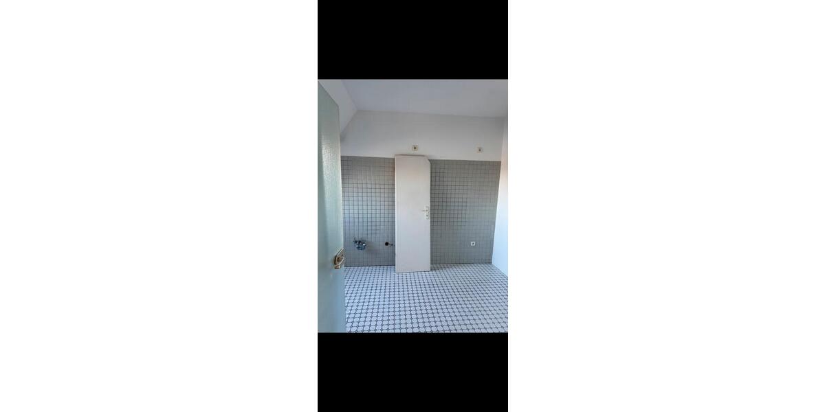 Maisonette wohnung 2 zimmer