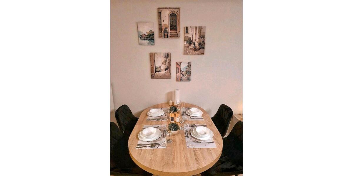 Terrassenwohnung Habichtswald - 2 Zimmer, 80 m&sup2;, 1.250&euro; | Angebot:25964062