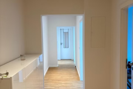 Wohnen auf Zeit Berlin Mitte - 1 Zimmer, 76 m&sup2;, 950&euro; | Angebot:25170423