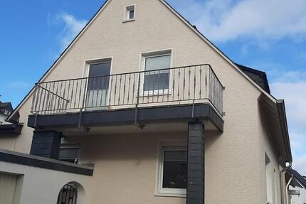 Wohnung Bitburg - 4 Zimmer, 50 m&sup2;, 790&euro; | Angebot:24701391