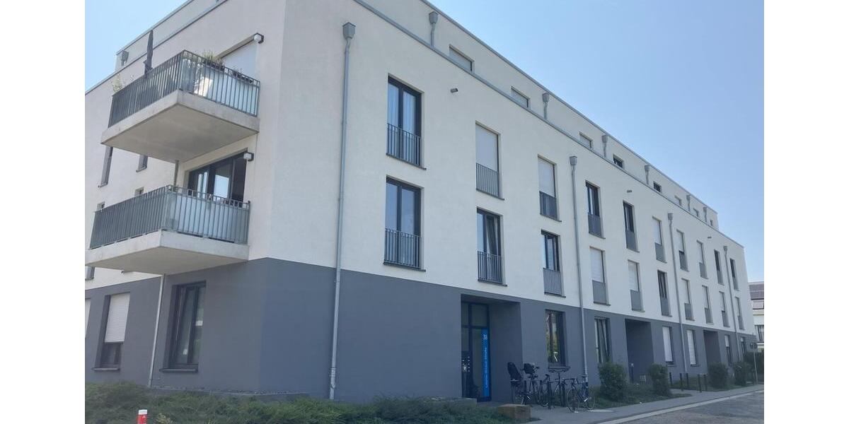 Etagenwohnung Brühl - 3 Zimmer, 88 m&sup2;, 1.297&euro; | Angebot:25386635
