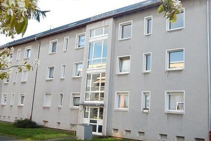 Willkommen Zuhause: individuelle 3-Zimmer-Wohnung zimmer