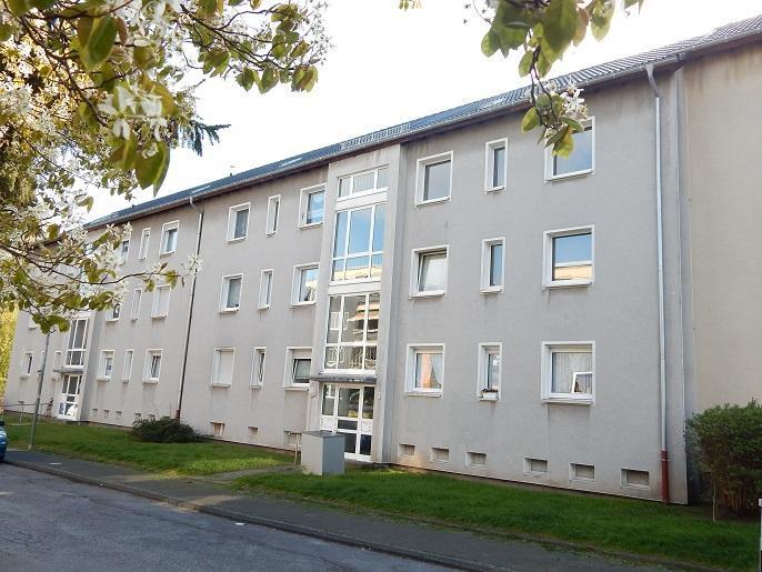 Willkommen Zuhause: individuelle 3-Zimmer-Wohnung zimmer