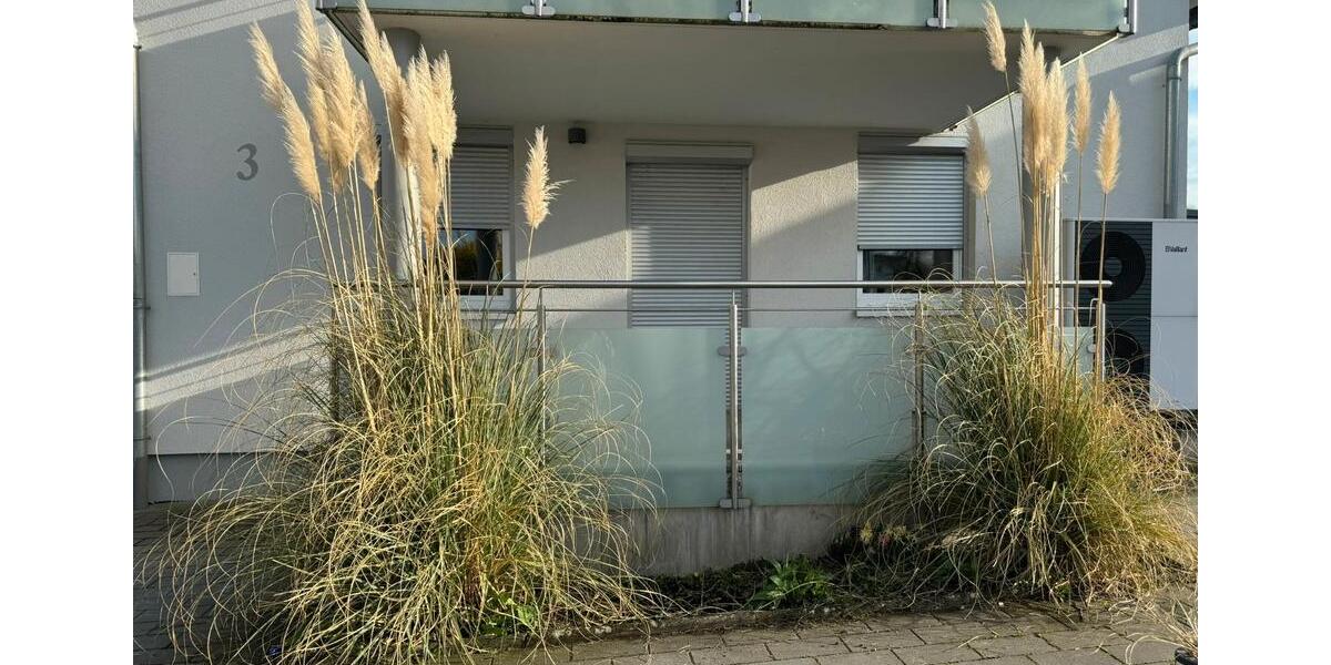 Erdgeschoßwohnung Oedheim - 2.5 Zimmer, 85 m&sup2;, 900&euro; | Angebot:26620994