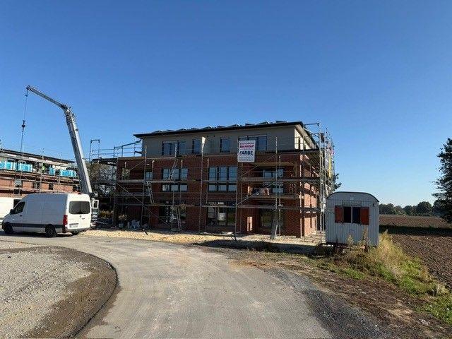 Dachgeschoßwohnung Rietberg - 3 Zimmer, 69 m&sup2;, 770&euro; | Angebot:25230731