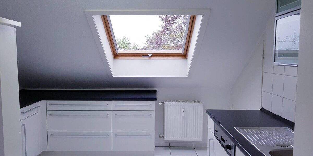 Etagenwohnung Schwäbisch Gmünd Herlikofen - 3 Zimmer, 94 m&sup2;, 950&euro; | Angebot:26833844