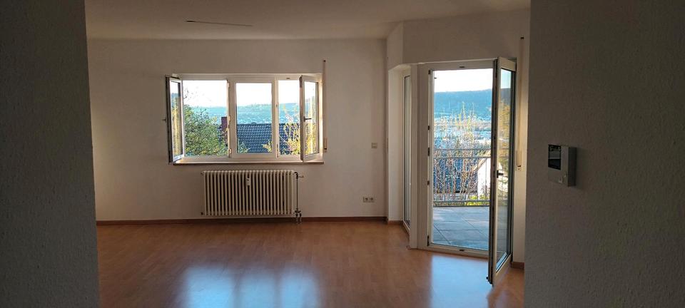 Etagenwohnung Lörrach - 3 Zimmer, 76 m&sup2;, 1.130&euro; | Angebot:26619538
