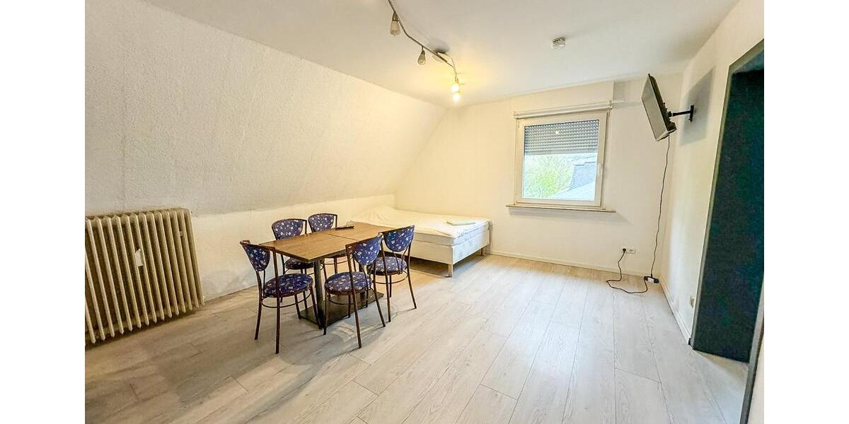 Wohnen auf Zeit Werdohl - 6 Zimmer, 110 m&sup2;, 20&euro; | Angebot:17481427