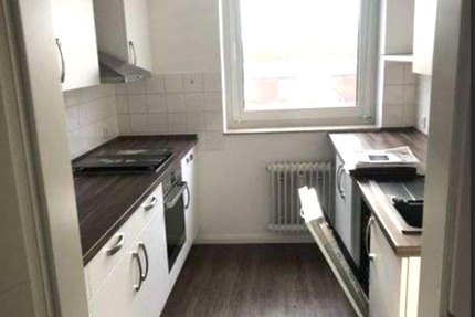 Nähe MHH - Moderne 3-Zimmer Wohnung mit Balkon und Tiefgarage 3 zimmer