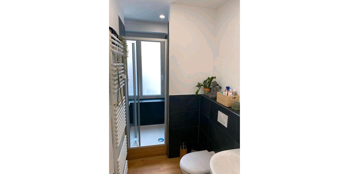 Wohnen auf Zeit Siegen - 1 Zimmer, 14 m&sup2;, 333&euro; | Angebot:26496818