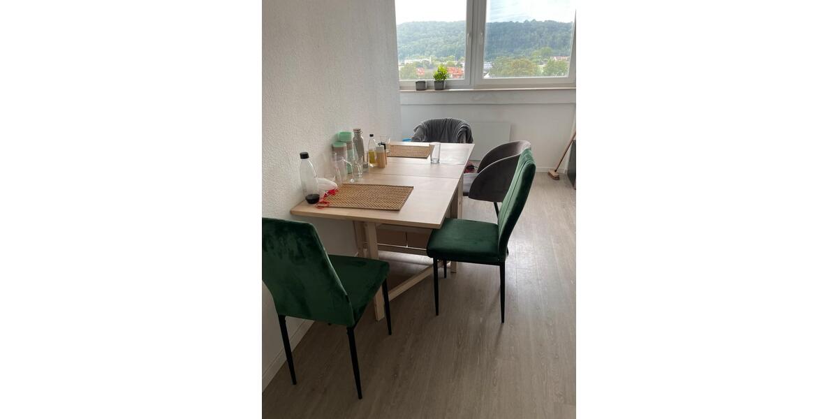 Etagenwohnung Marburg - 1 Zimmer, 18 m&sup2;, 485&euro; | Angebot:26590813