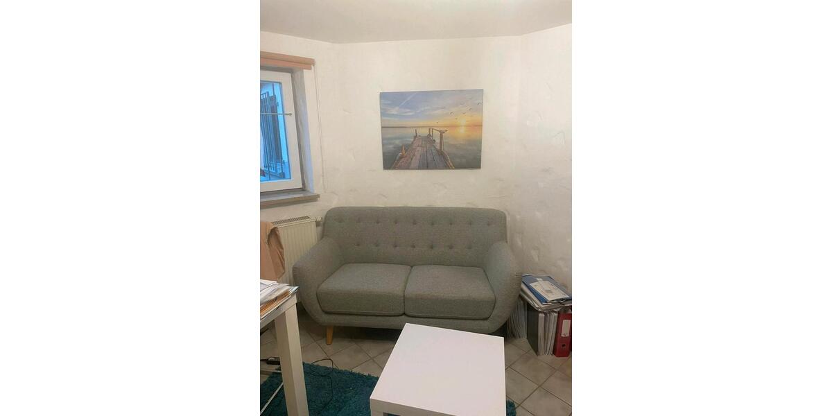 Etagenwohnung Schwabach - 1 Zimmer, 36 m&sup2;, 535&euro; | Angebot:24641094