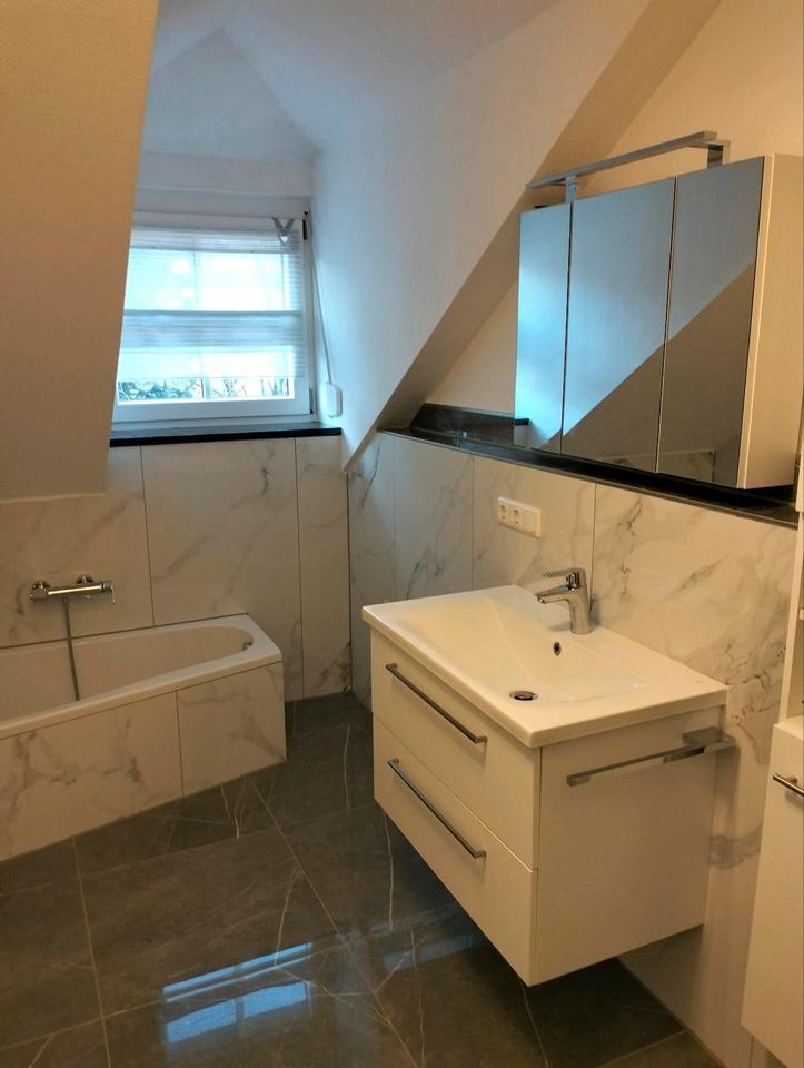 3 Zimmer Wohnung