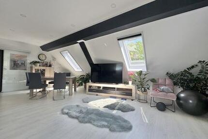Wohnung Rahden - 3 Zimmer, 94 m&sup2;, 985&euro; | Angebot:27602737