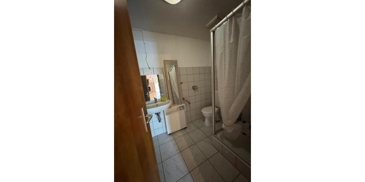 Erdgeschoßwohnung Petershagen - 1 Zimmer, 30 m&sup2;, 395&euro; | Angebot:26556853