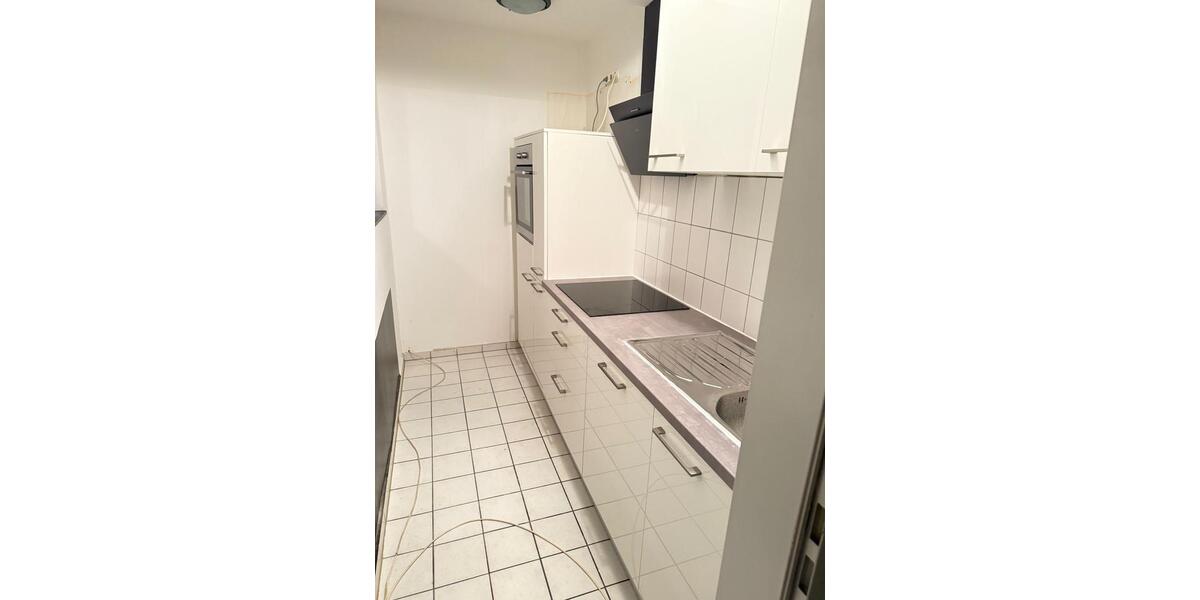 Etagenwohnung Kaiserslautern - 2 Zimmer, 52 m&sup2;, 750&euro; | Angebot:26536474