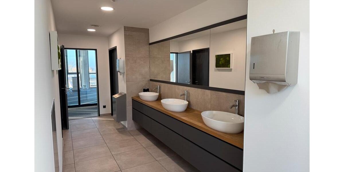 Gewerbeobjekt Bremen Hemelingen - 8&euro; | Angebot:25098920