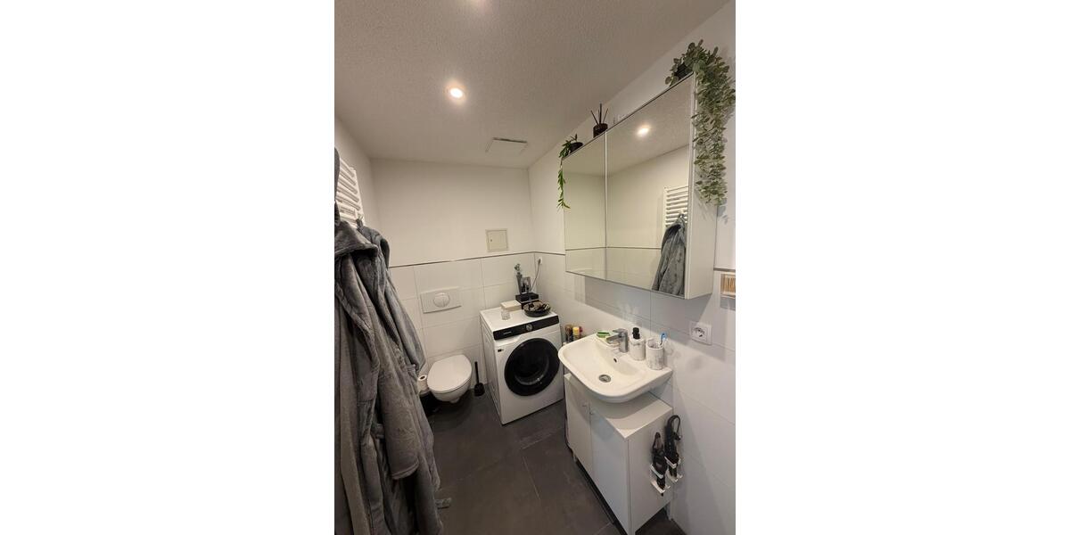Dachgeschoßwohnung Döbeln - 2 Zimmer, 45 m&sup2;, 225&euro; | Angebot:26490608