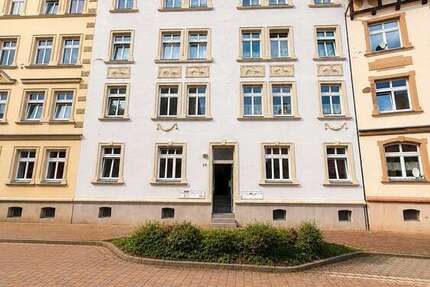 Wohnung Halberstadt - 2 Zimmer, 50 m&sup2;, 259&euro; | Angebot:27252269