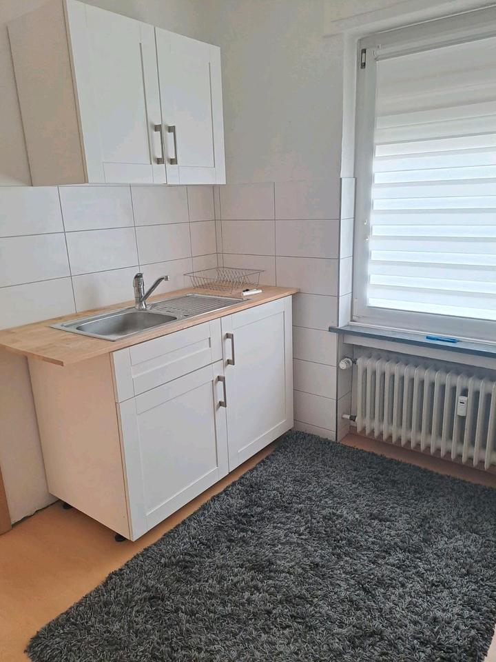 Nachmieter Wohnung Apartment Montabaur Altstadt zimmer